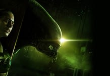 Alien: Isolation, one of the best horror games