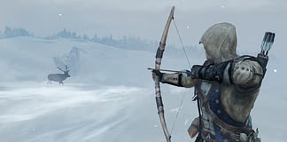 Assassin's Creed III Remastered for Switch