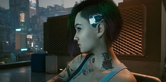 Cyberpunk 2077 Launch Trailer