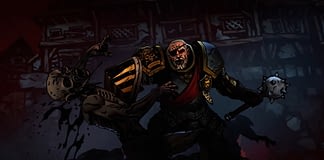 Darkest Dungeon 2