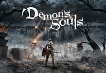 Demon's Souls