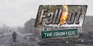 Fallout: The Frontier