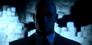 Hitman 3