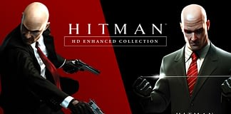 Hitman: HD Enhanced Collection