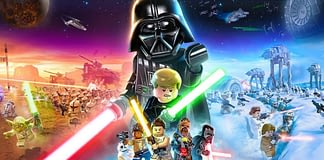 Lego Star Wars: The Skywalker Saga