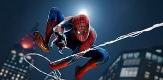 Marvel's Spider-Man Remastered PS5 Standalone