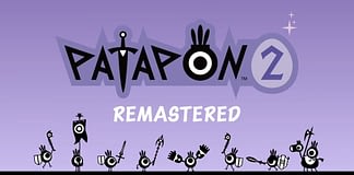 Patapon 2