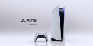 PS5