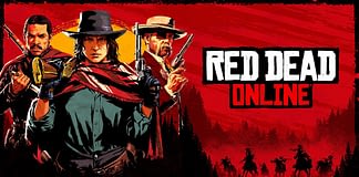 Red Dead Online Standalone