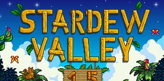 Stardew Valley 1.5