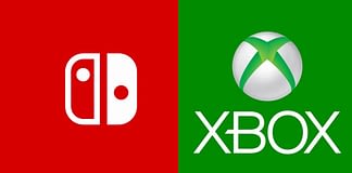 Microsoft's Xbox and Nintendo