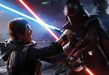 Star Wars Jedi: Fallen Order