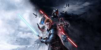 Star Wars Jedi: Fallen Order